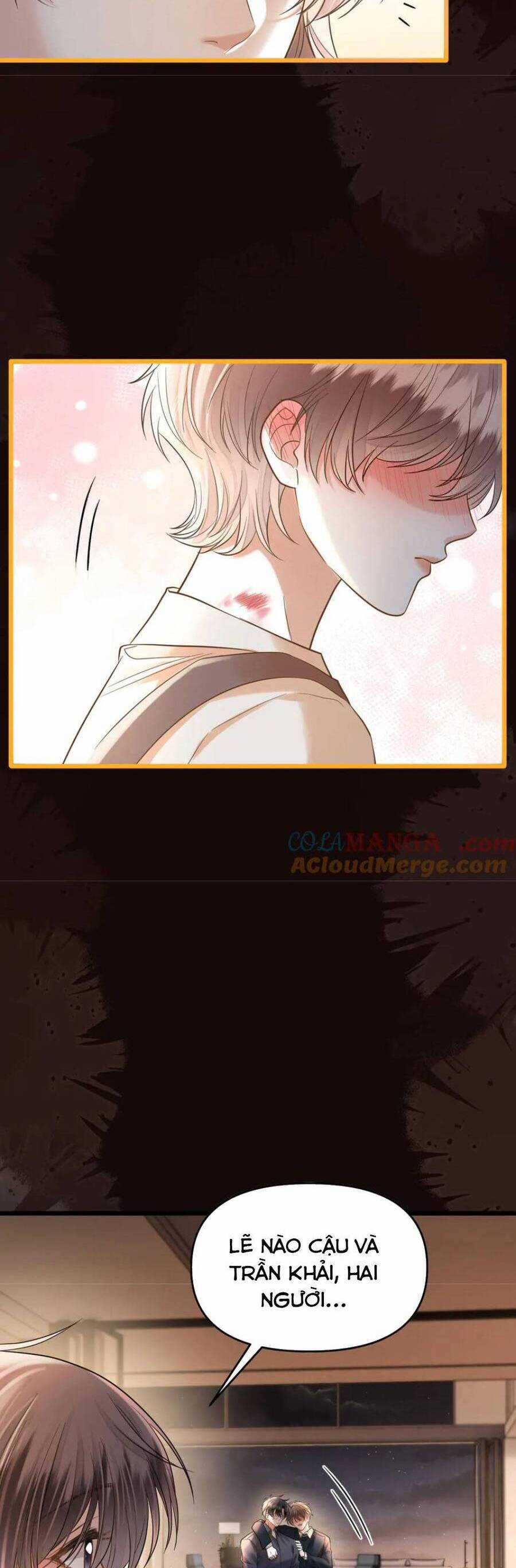 Ngày Mai Cũng Thích Em - Chapter 85 - Trang 21