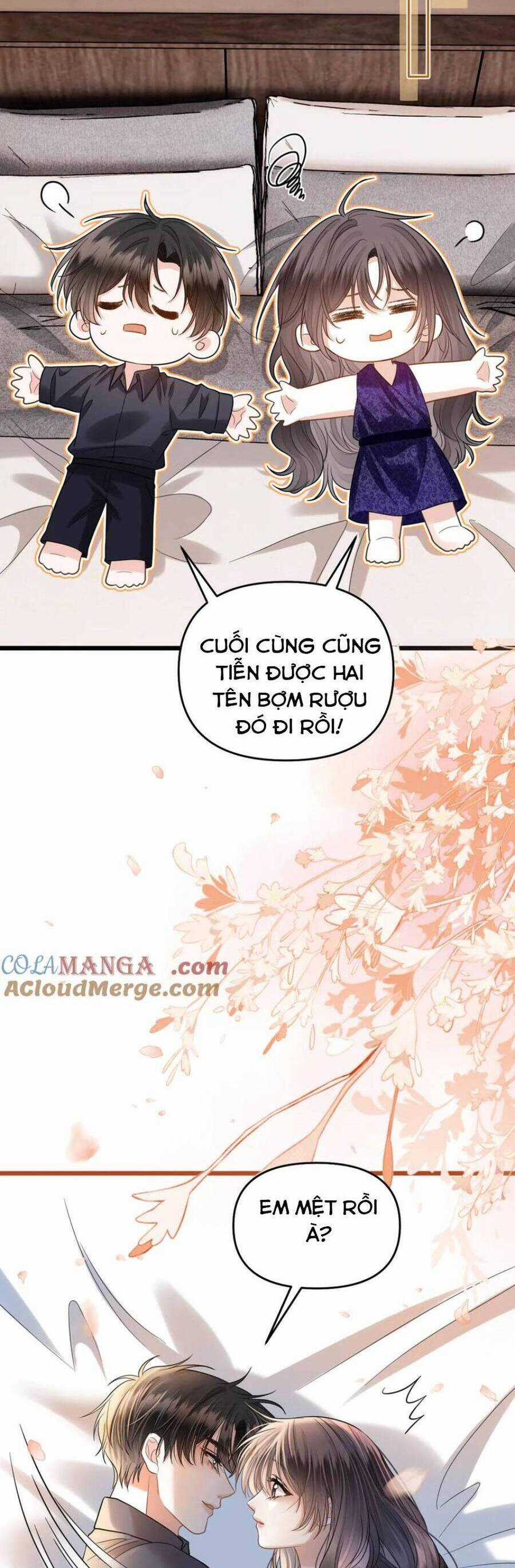 Ngày Mai Cũng Thích Em - Chapter 85 - Trang 24