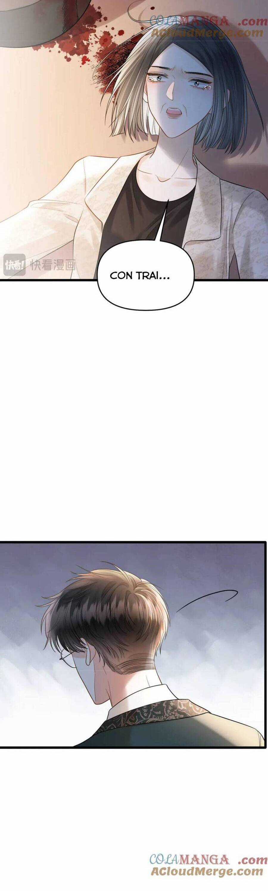 Ngày Mai Cũng Thích Em - Chapter 85 - Trang 5