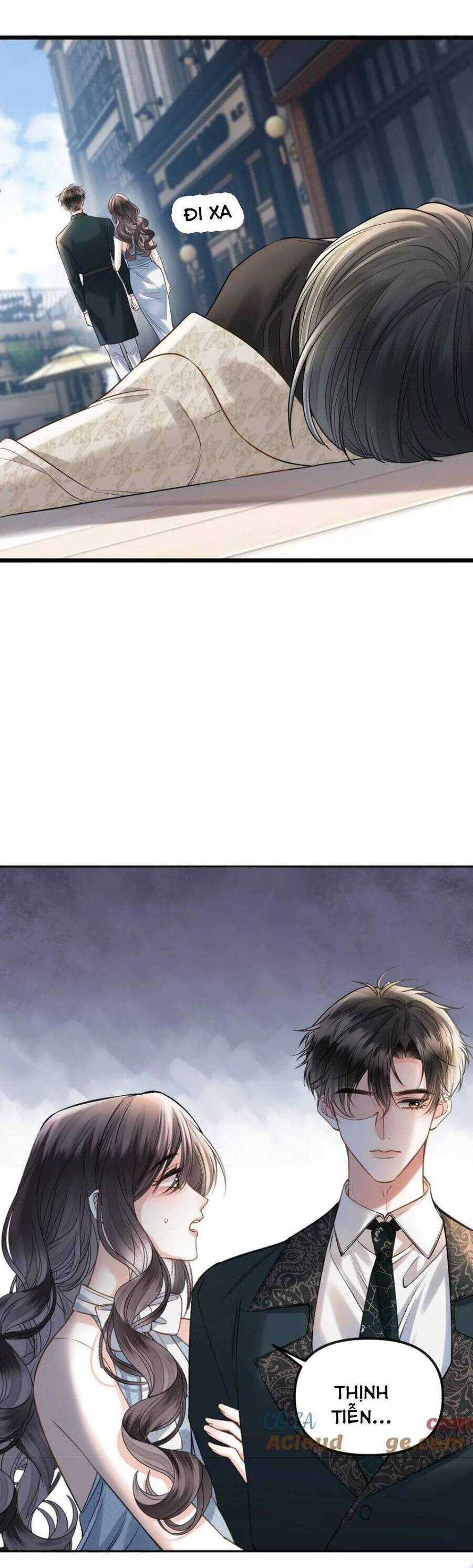 Ngày Mai Cũng Thích Em - Chapter 85 - Trang 6