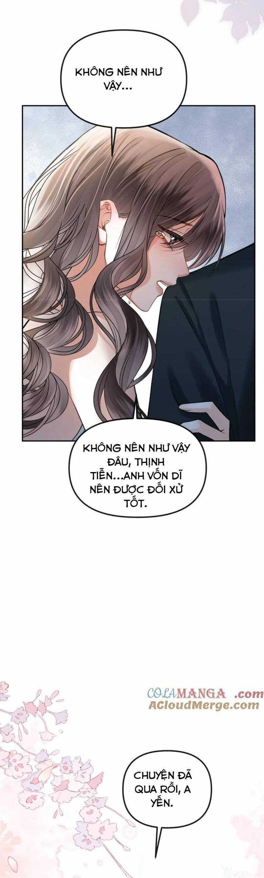Ngày Mai Cũng Thích Em - Chapter 85 - Trang 8