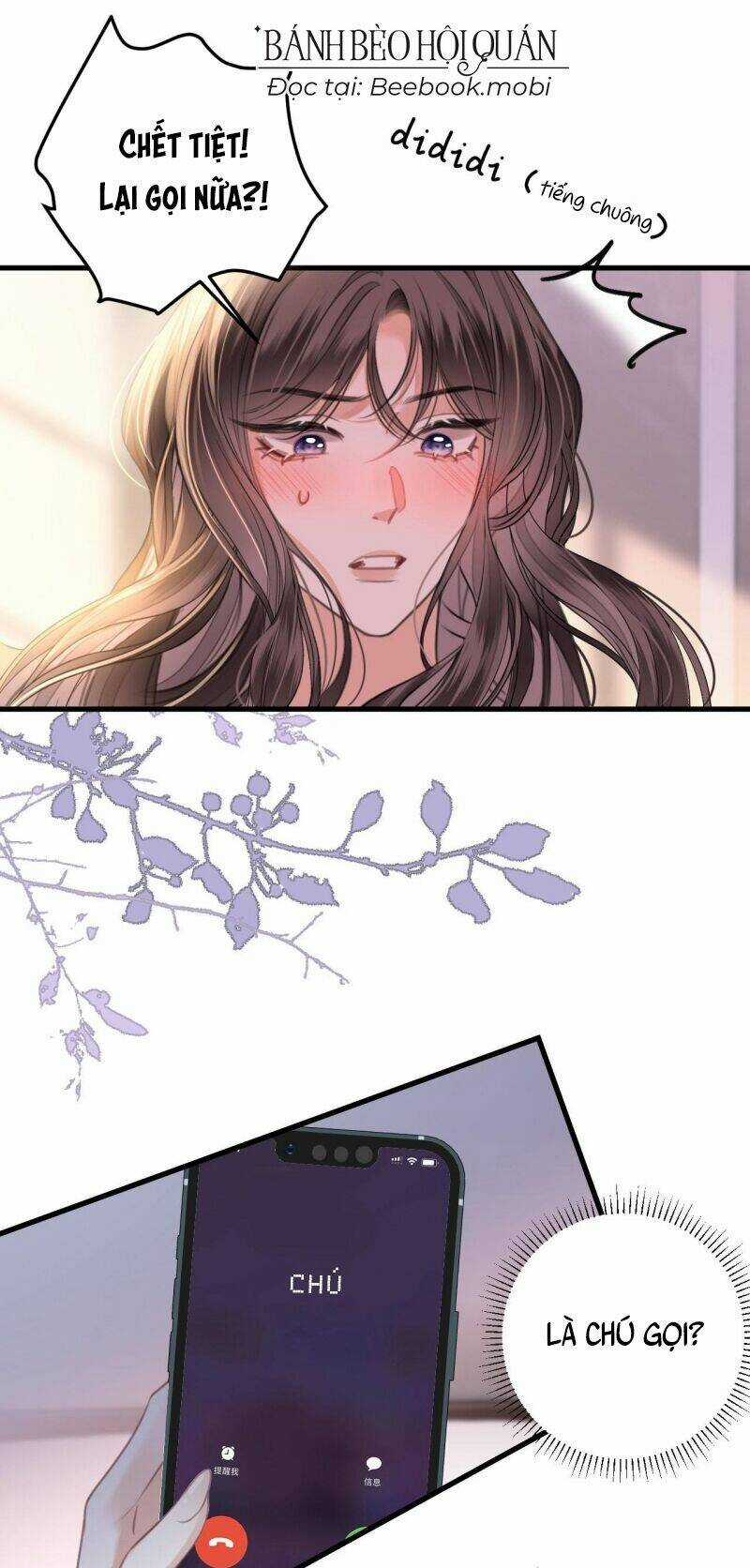 Ngày Mai Cũng Thích Em - Chapter 9 - Trang 17