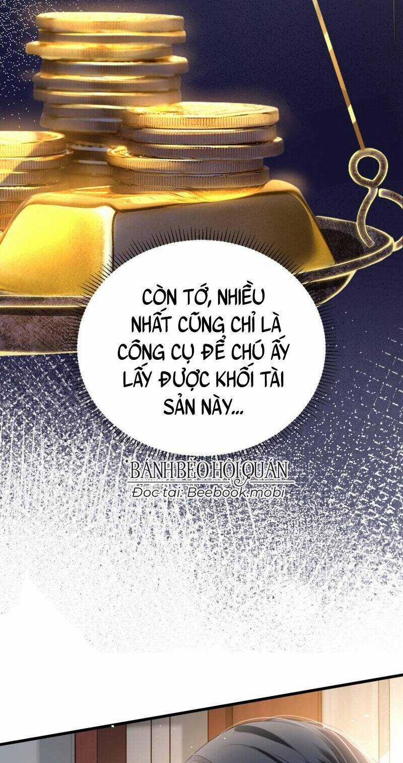 Ngày Mai Cũng Thích Em - Chapter 9 - Trang 25