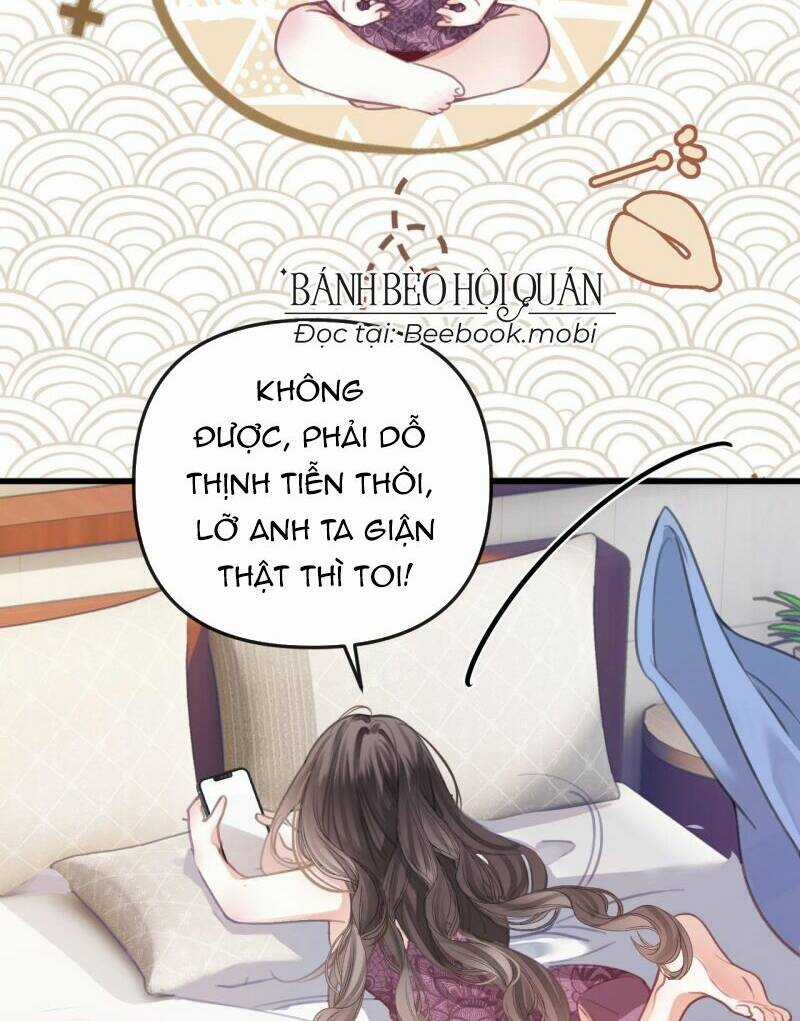 Ngày Mai Cũng Thích Em - Chapter 9 - Trang 4