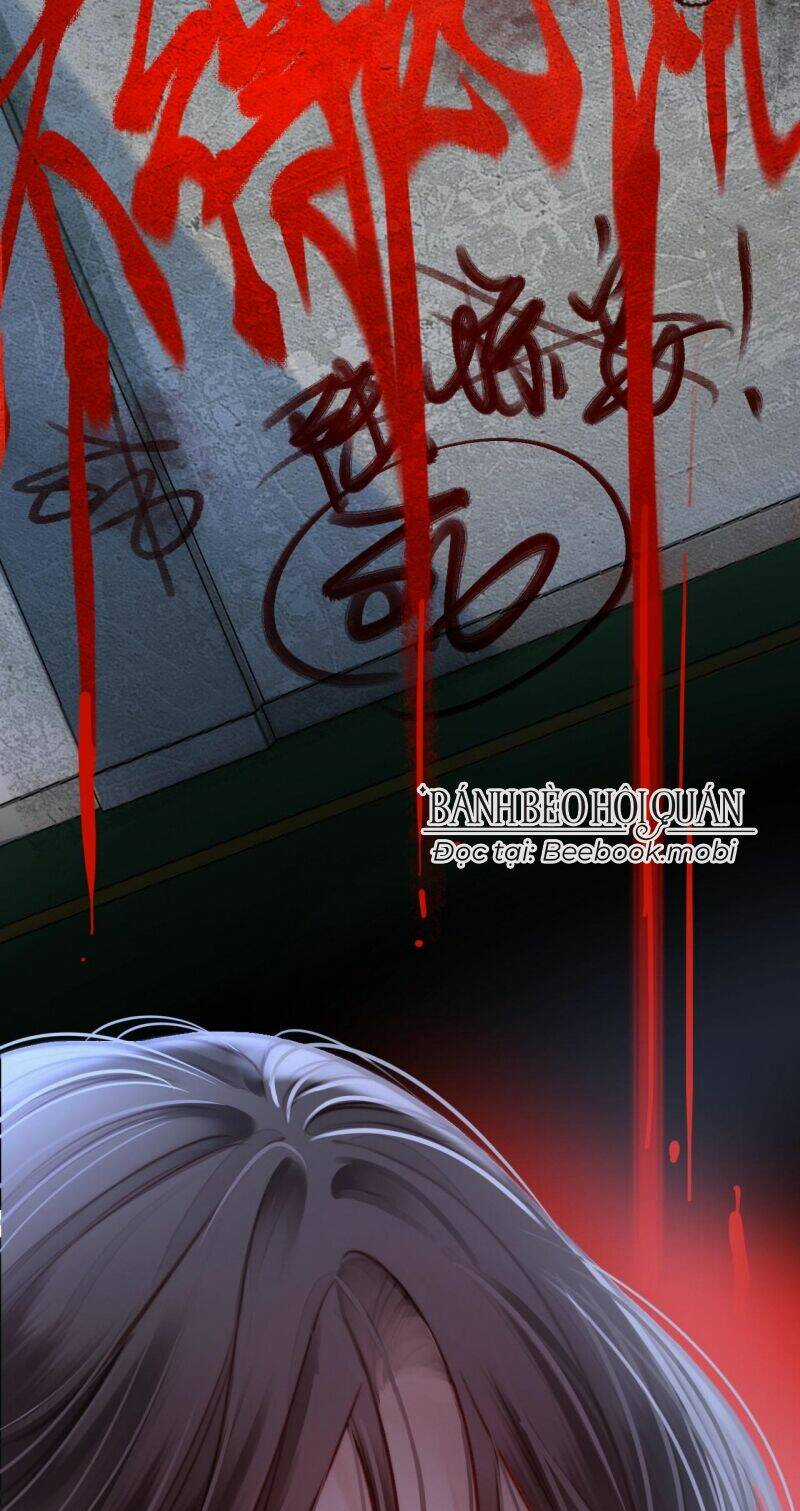 Ngày Mai Cũng Thích Em - Chapter 9 - Trang 36