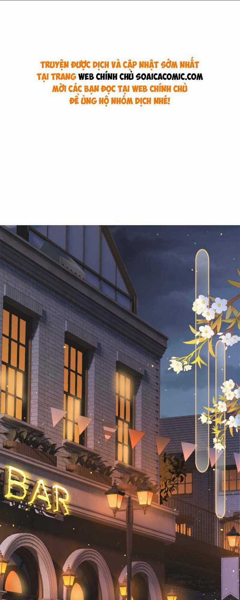 Ngày Mai Cũng Thích - Chapter 1 - Trang 1