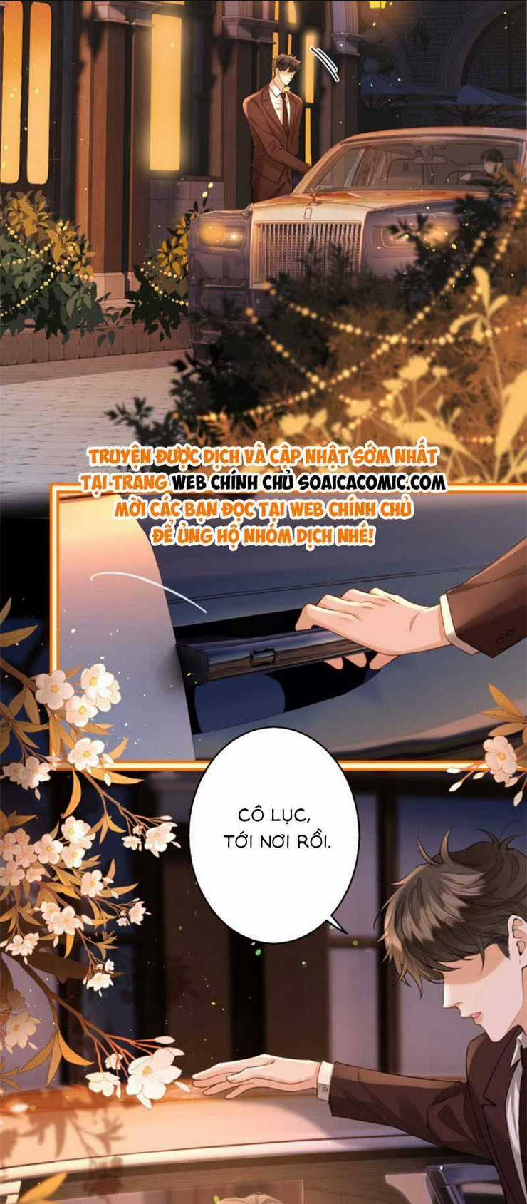 Ngày Mai Cũng Thích - Chapter 1 - Trang 2