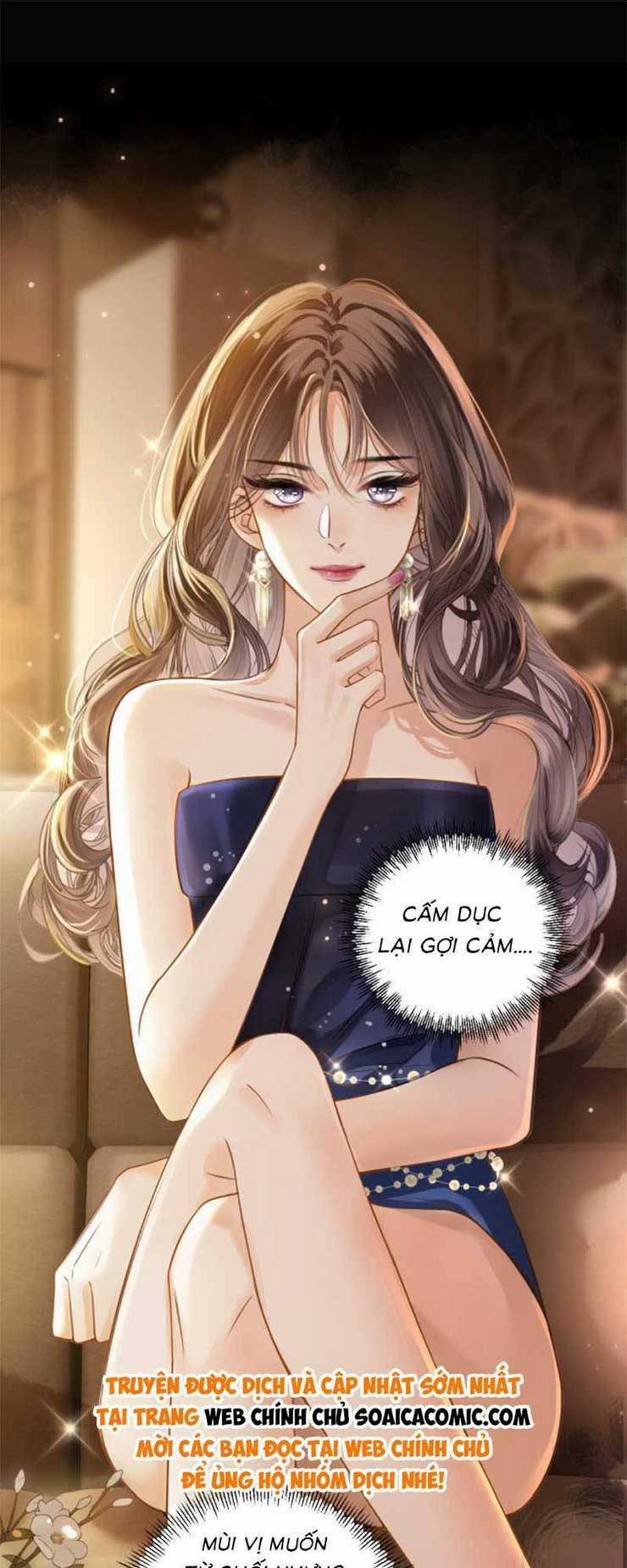 Ngày Mai Cũng Thích - Chapter 1 - Trang 15