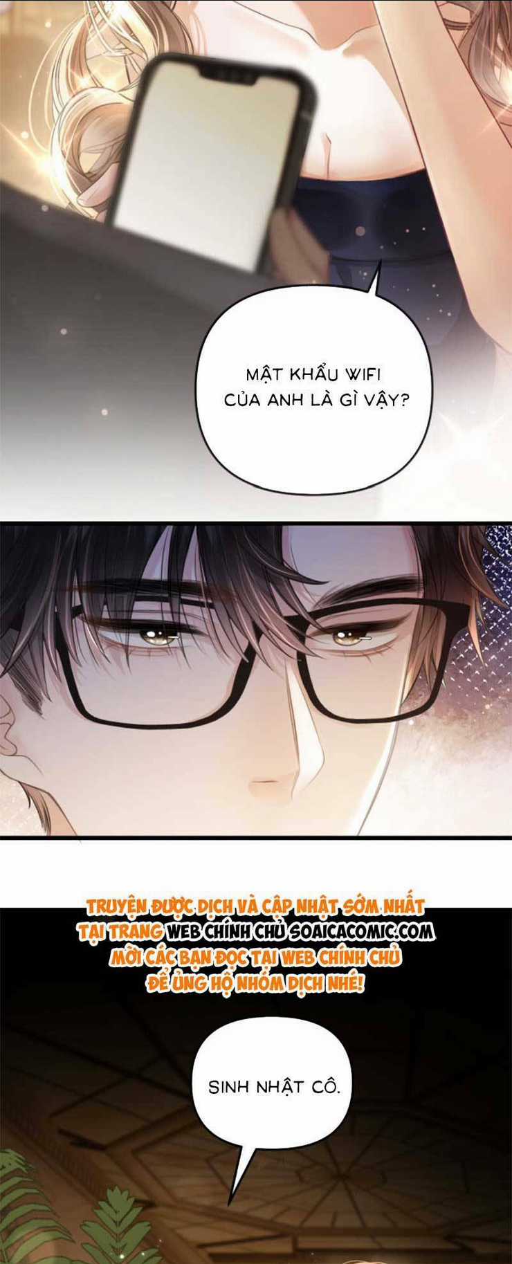 Ngày Mai Cũng Thích - Chapter 1 - Trang 20