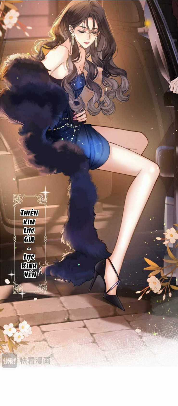 Ngày Mai Cũng Thích - Chapter 1 - Trang 3