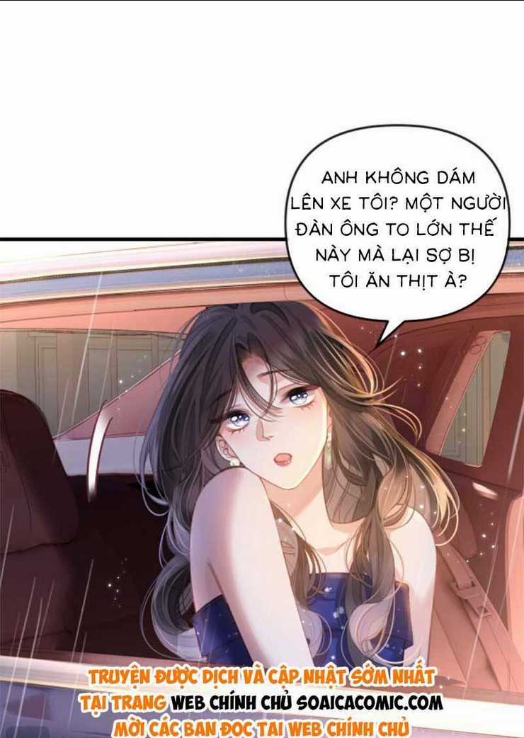 Ngày Mai Cũng Thích - Chapter 1 - Trang 28