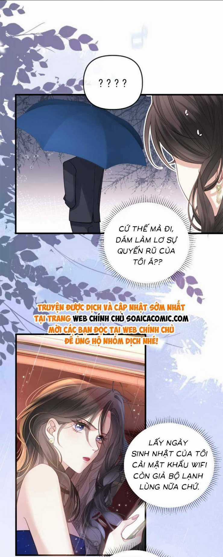 Ngày Mai Cũng Thích - Chapter 1 - Trang 30