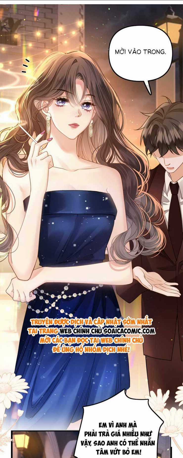 Ngày Mai Cũng Thích - Chapter 1 - Trang 4