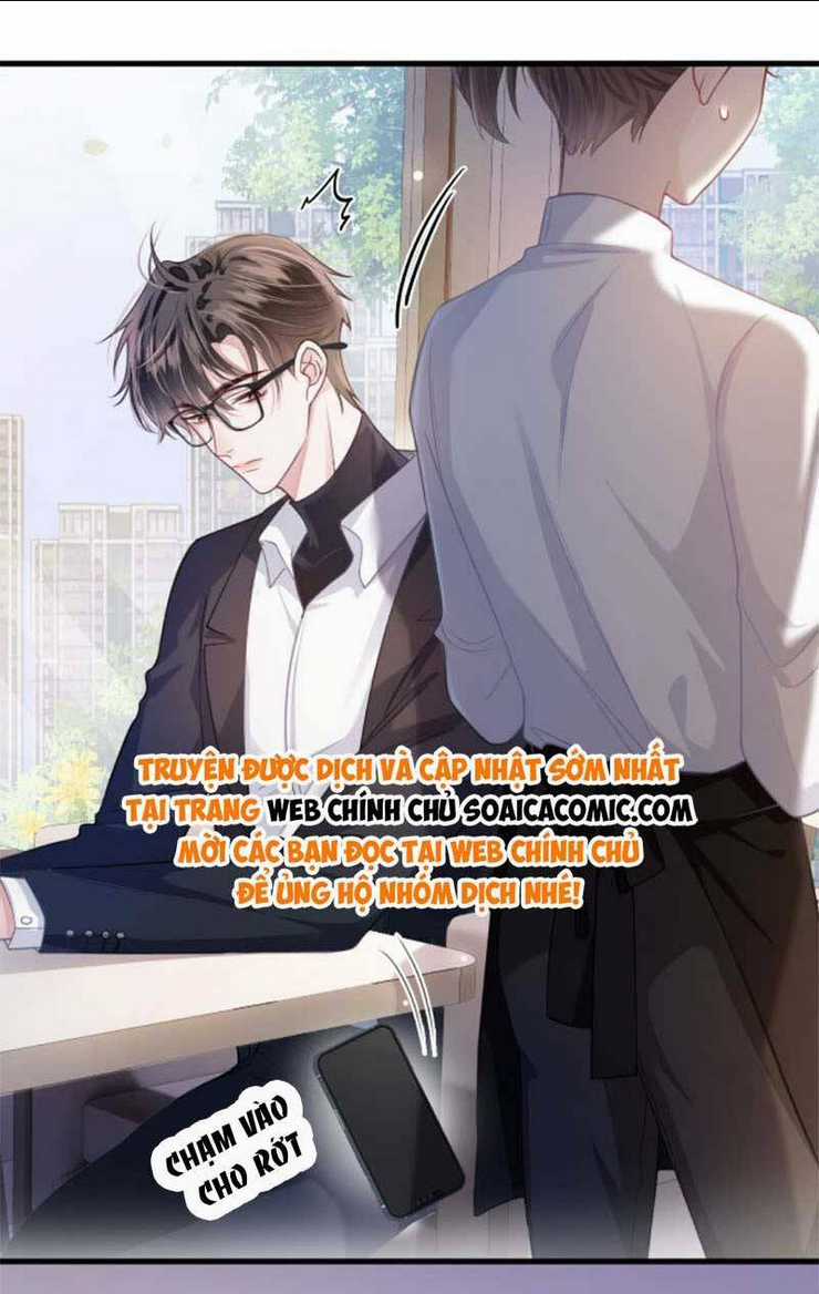 Ngày Mai Cũng Thích - Chapter 1 - Trang 34