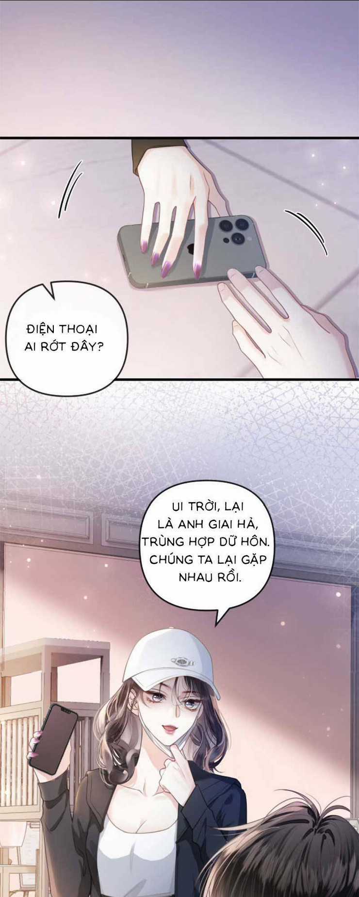 Ngày Mai Cũng Thích - Chapter 1 - Trang 35