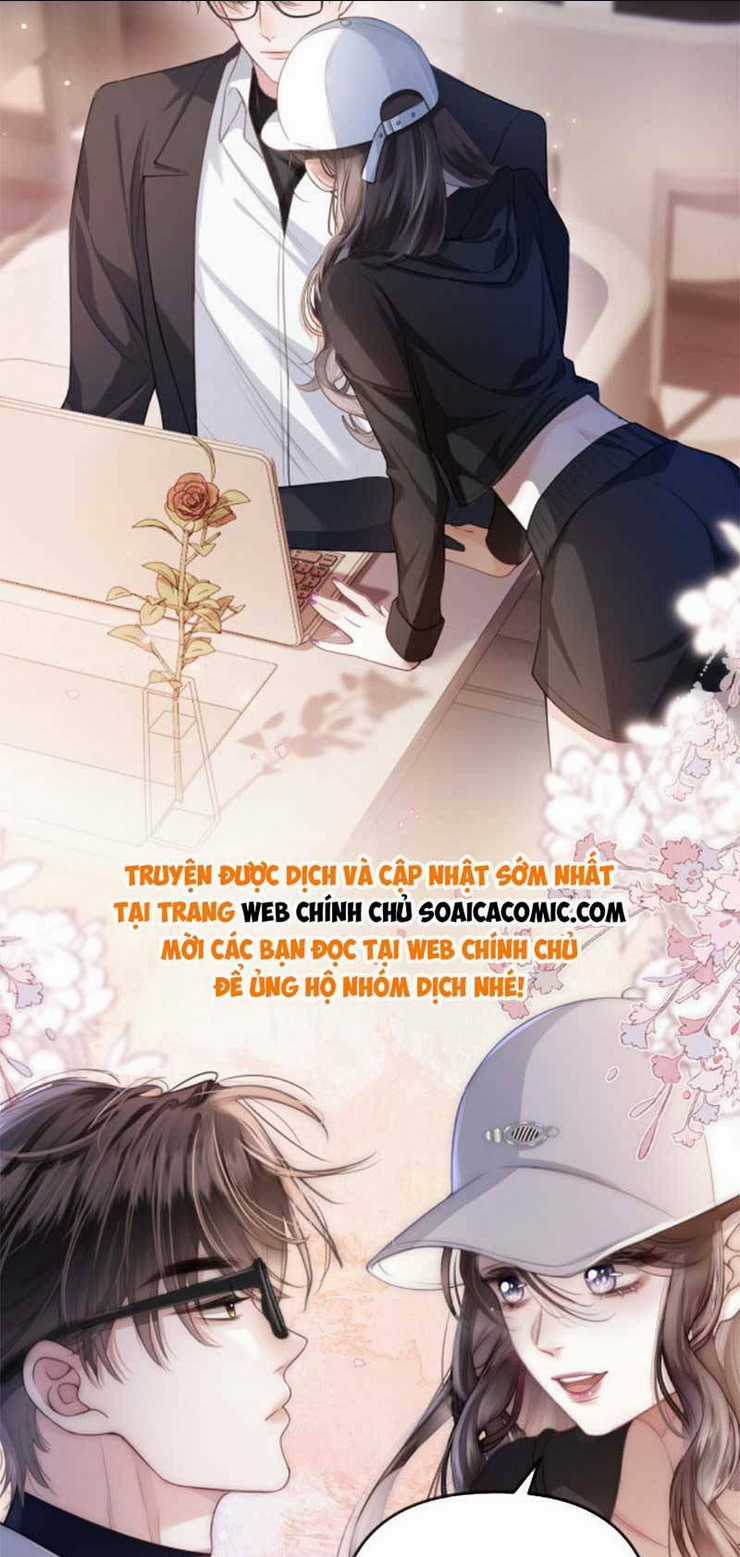 Ngày Mai Cũng Thích - Chapter 1 - Trang 37