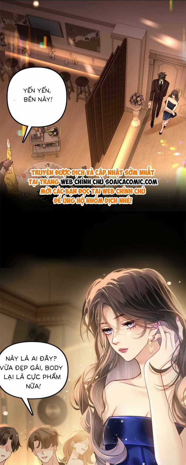 Ngày Mai Cũng Thích - Chapter 1 - Trang 8