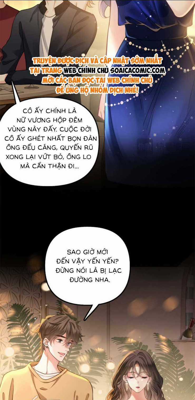 Ngày Mai Cũng Thích - Chapter 1 - Trang 9