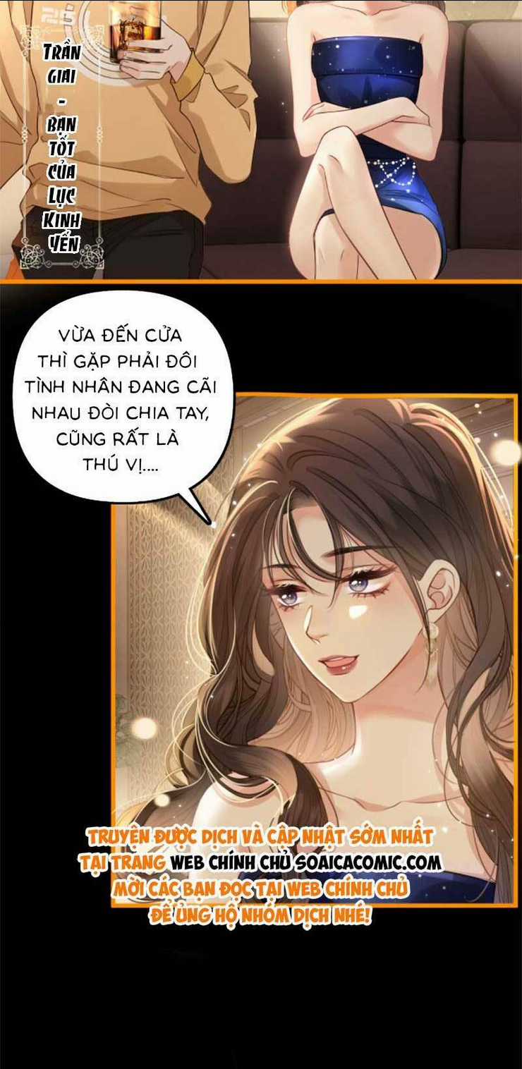 Ngày Mai Cũng Thích - Chapter 1 - Trang 10