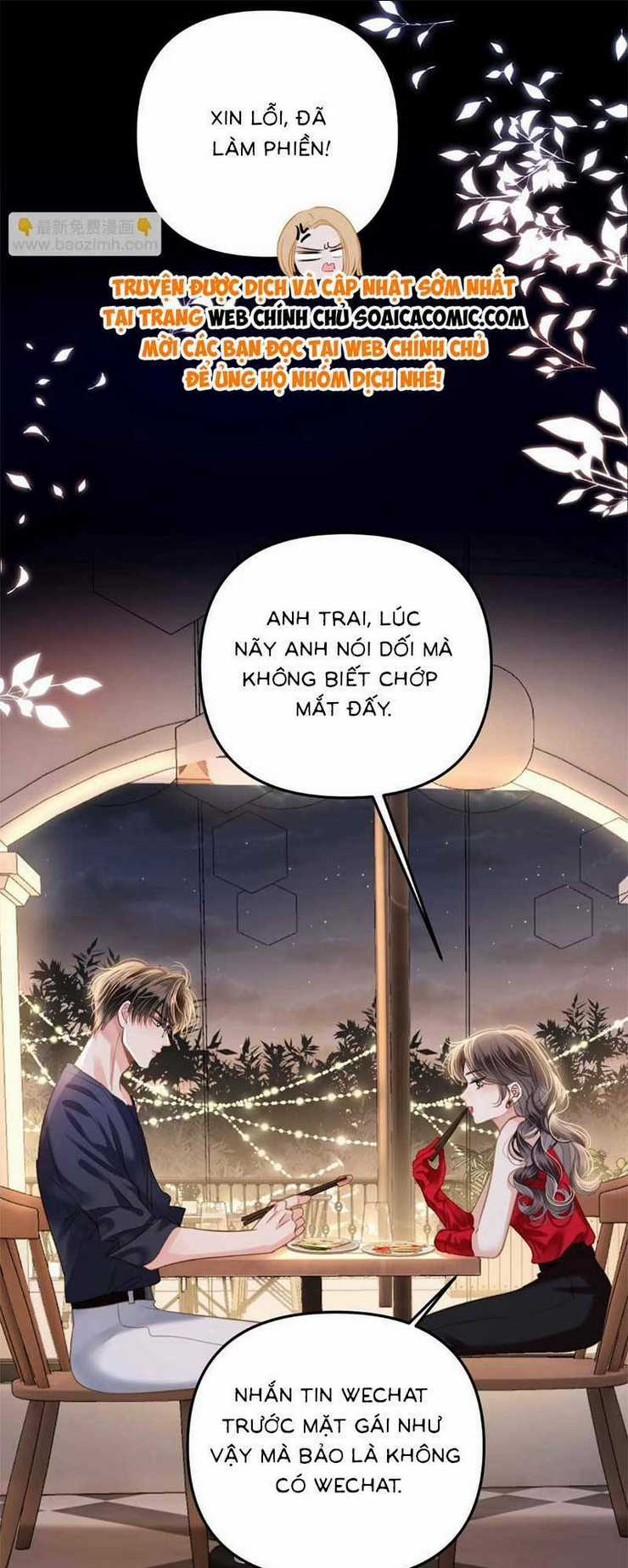 Ngày Mai Cũng Thích - Chapter 10 - Trang 20