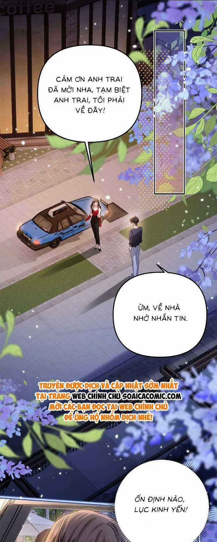 Ngày Mai Cũng Thích - Chapter 10 - Trang 29