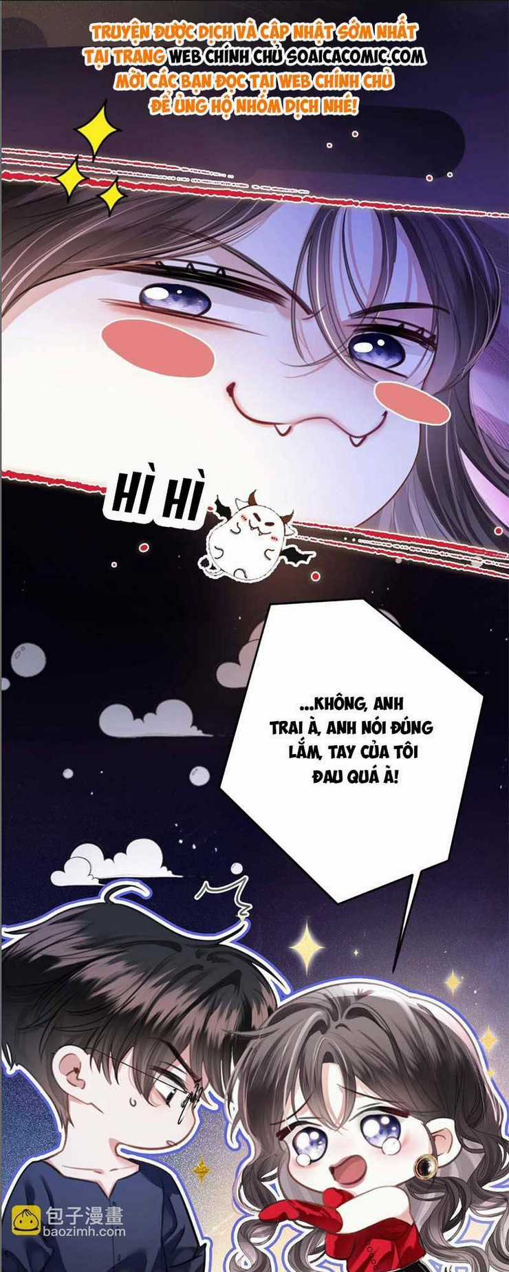 Ngày Mai Cũng Thích - Chapter 10 - Trang 5