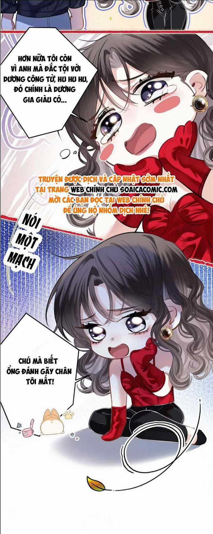 Ngày Mai Cũng Thích - Chapter 10 - Trang 6