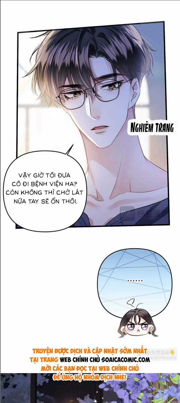 Ngày Mai Cũng Thích - Chapter 10 - Trang 7