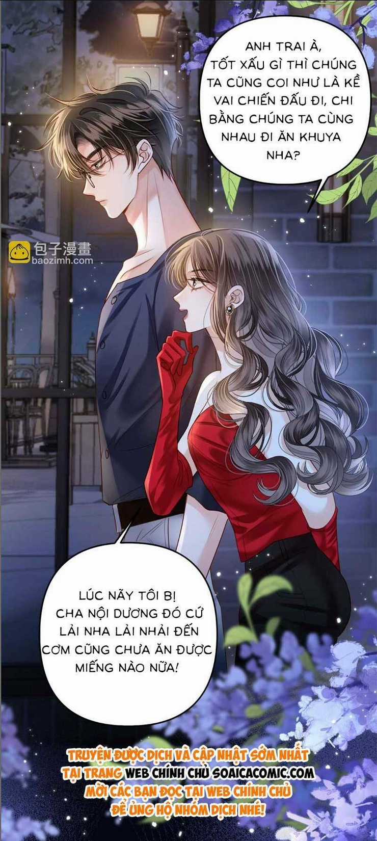 Ngày Mai Cũng Thích - Chapter 10 - Trang 8