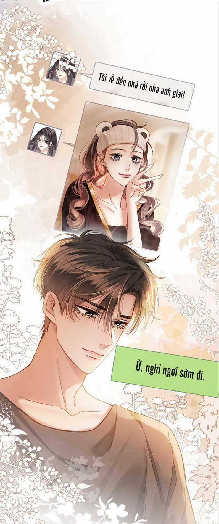 Ngày Mai Cũng Thích - Chapter 11 - Trang 3