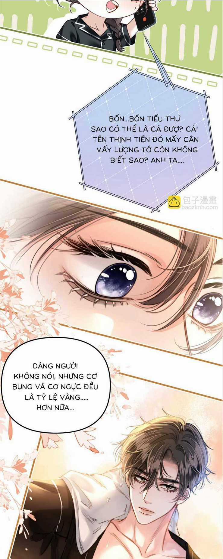 Ngày Mai Cũng Thích - Chapter 11 - Trang 24