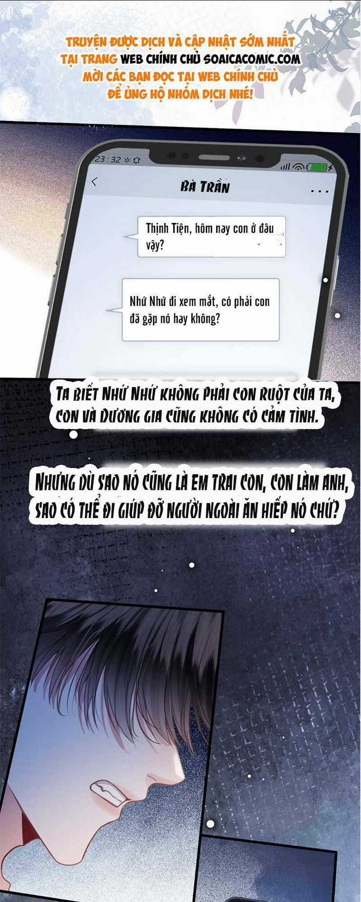 Ngày Mai Cũng Thích - Chapter 11 - Trang 5