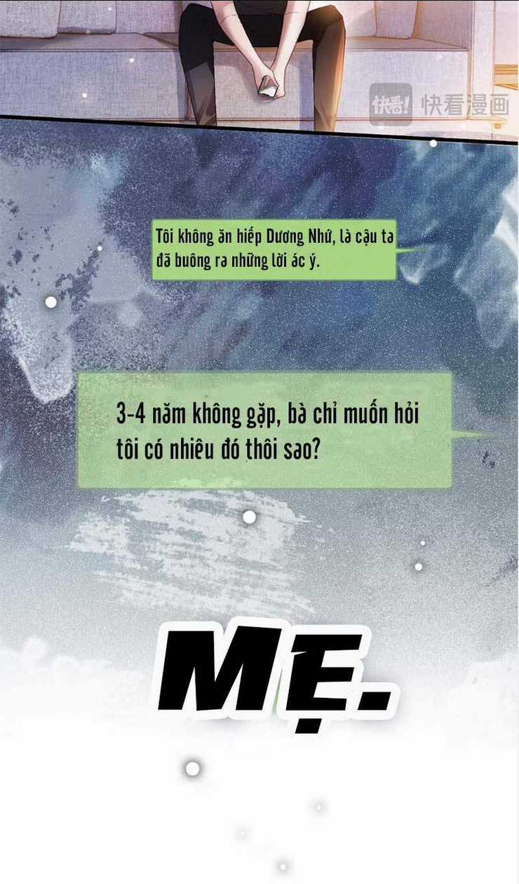 Ngày Mai Cũng Thích - Chapter 11 - Trang 7