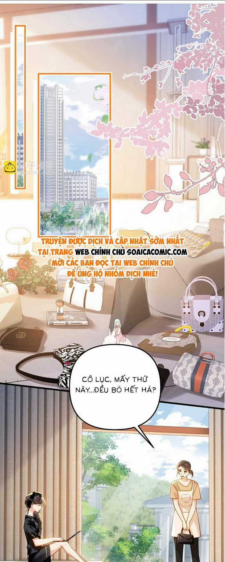 Ngày Mai Cũng Thích - Chapter 11 - Trang 8