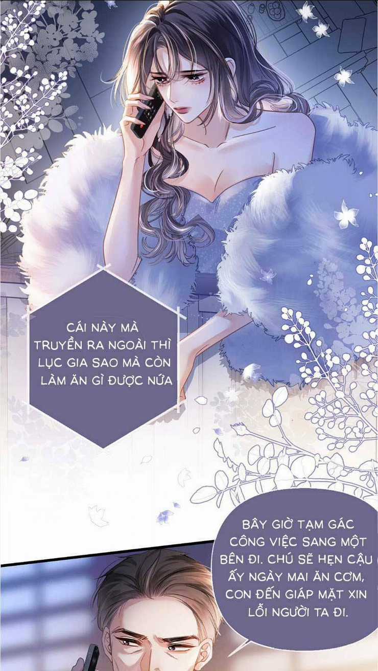 Ngày Mai Cũng Thích - Chapter 12 - Trang 3