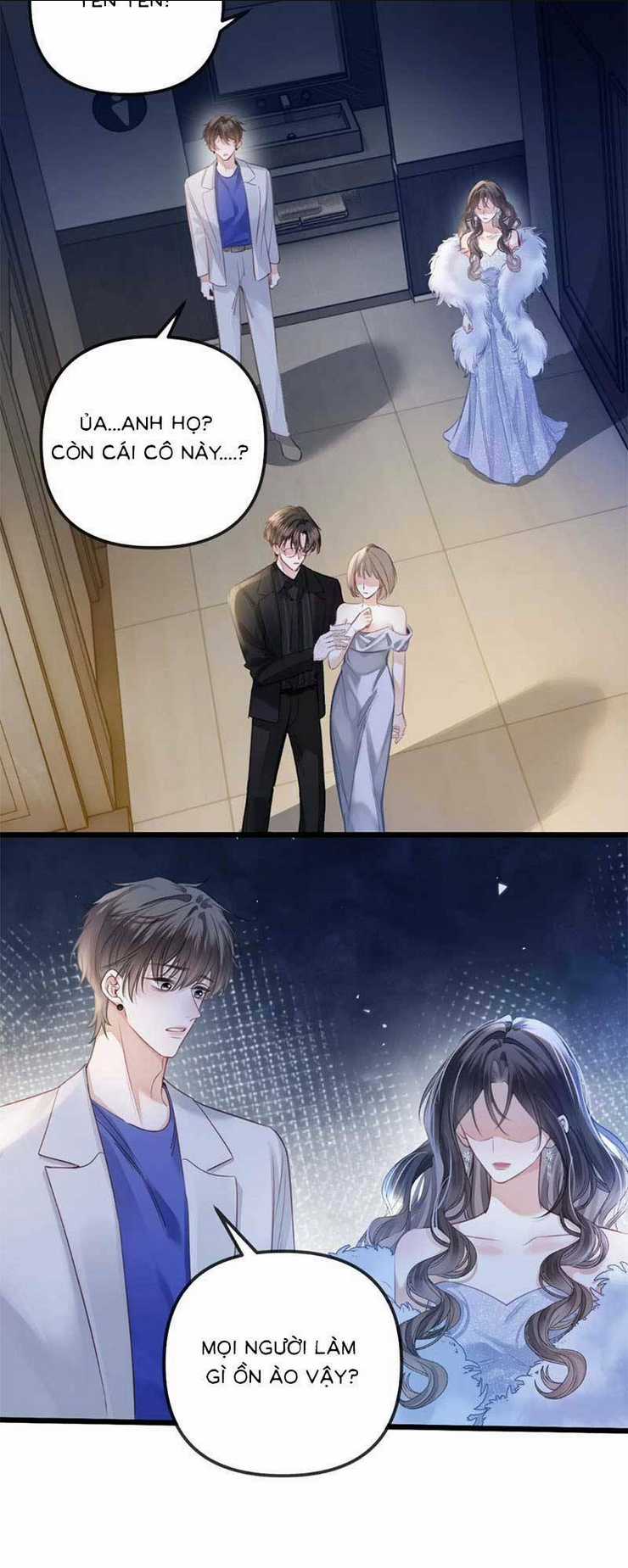 Ngày Mai Cũng Thích - Chapter 13 - Trang 2