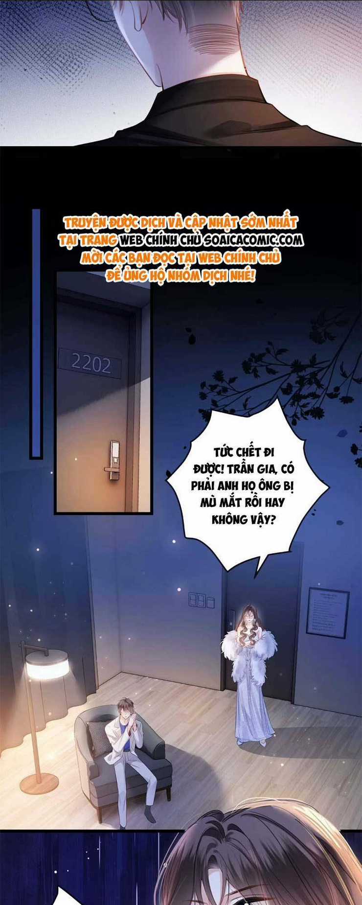 Ngày Mai Cũng Thích - Chapter 13 - Trang 11