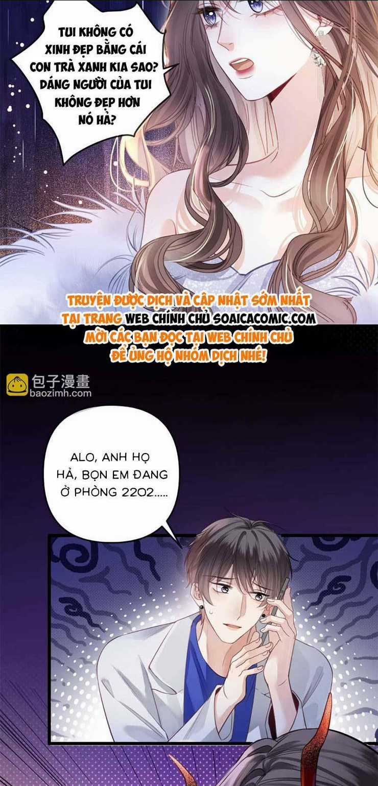 Ngày Mai Cũng Thích - Chapter 13 - Trang 12