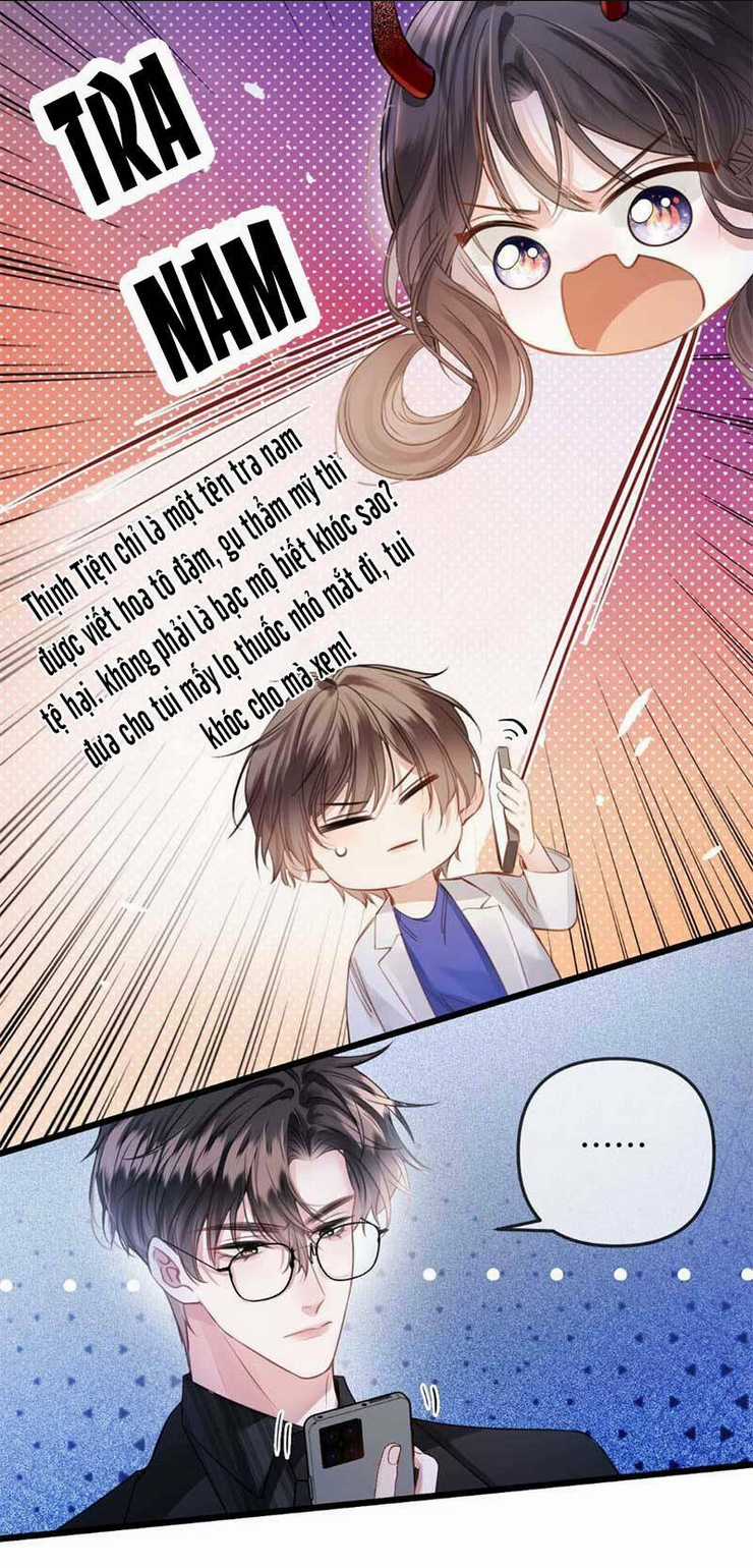 Ngày Mai Cũng Thích - Chapter 13 - Trang 13