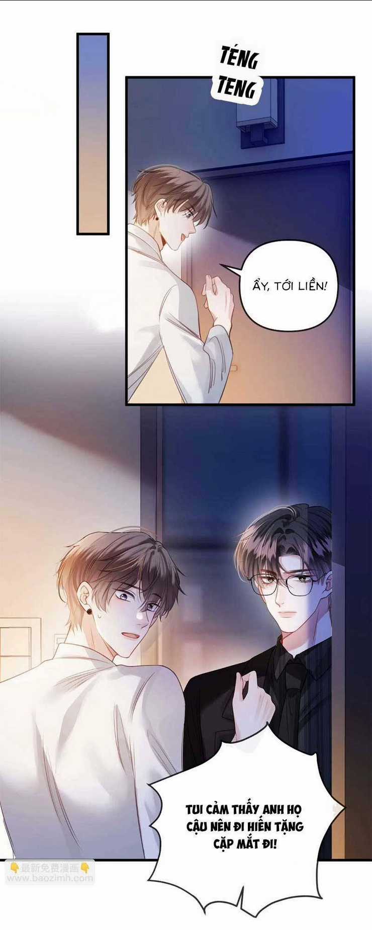 Ngày Mai Cũng Thích - Chapter 13 - Trang 14