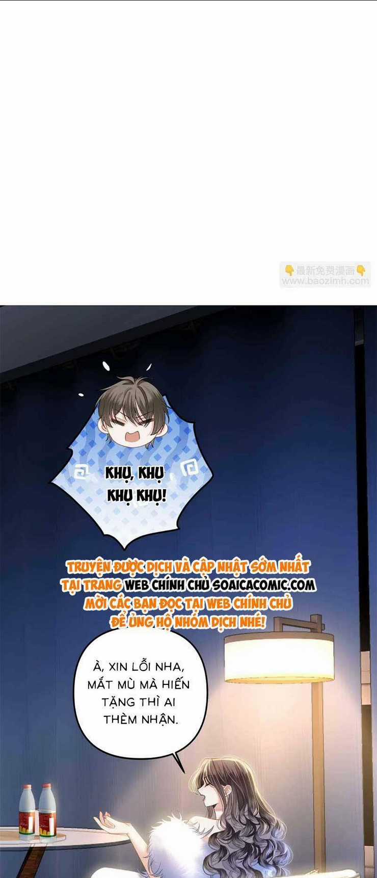 Ngày Mai Cũng Thích - Chapter 13 - Trang 15