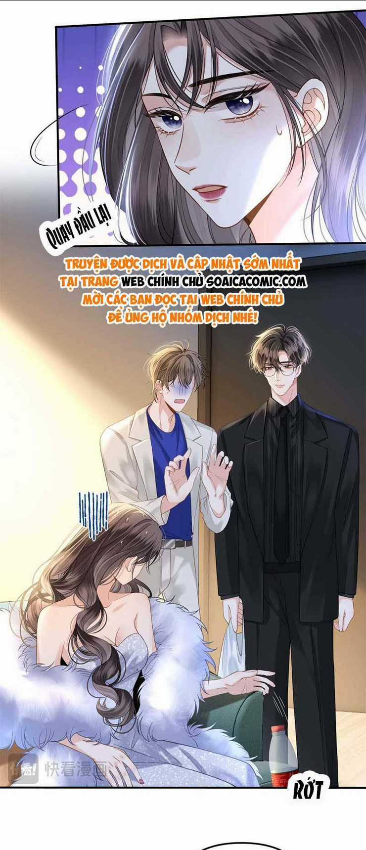 Ngày Mai Cũng Thích - Chapter 13 - Trang 17