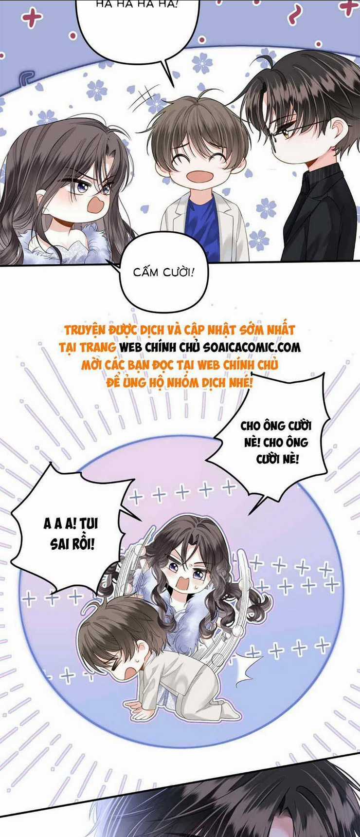 Ngày Mai Cũng Thích - Chapter 13 - Trang 19