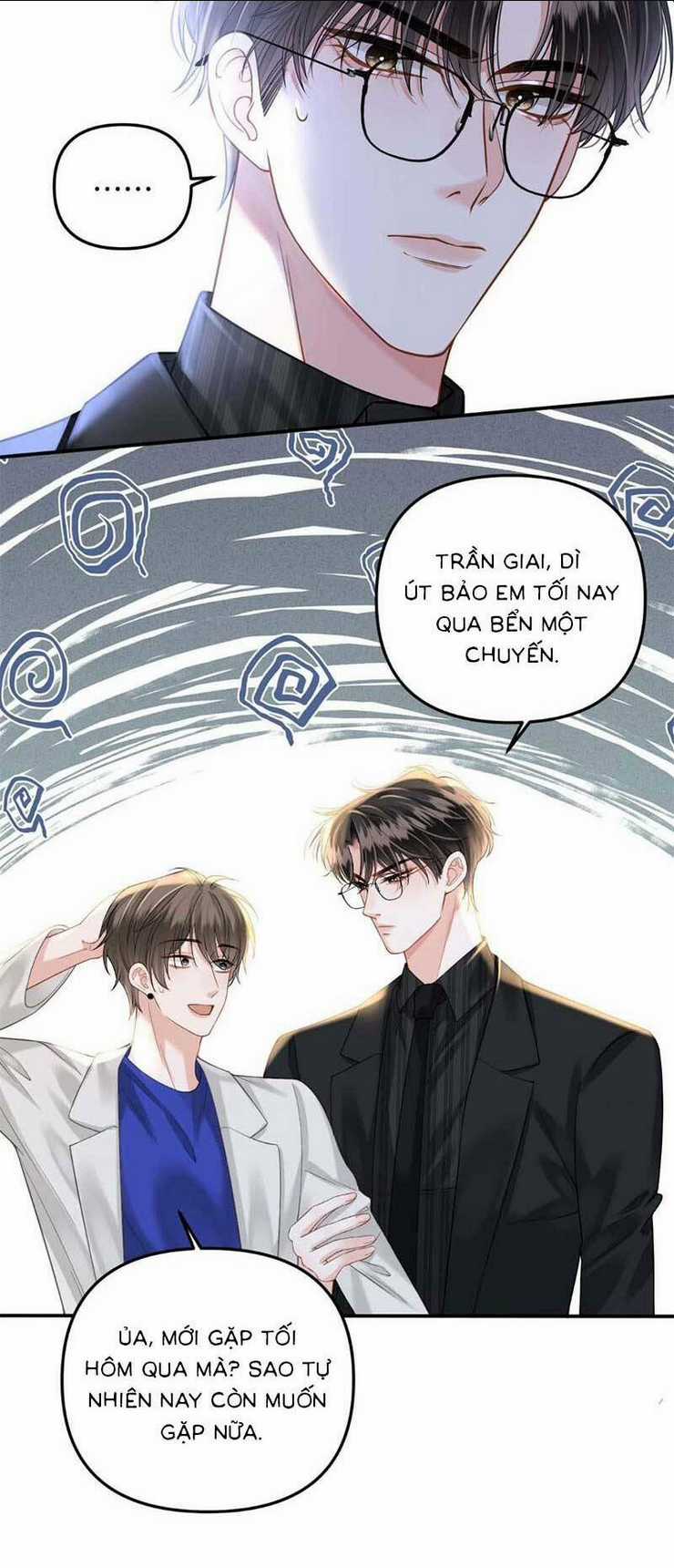 Ngày Mai Cũng Thích - Chapter 13 - Trang 20