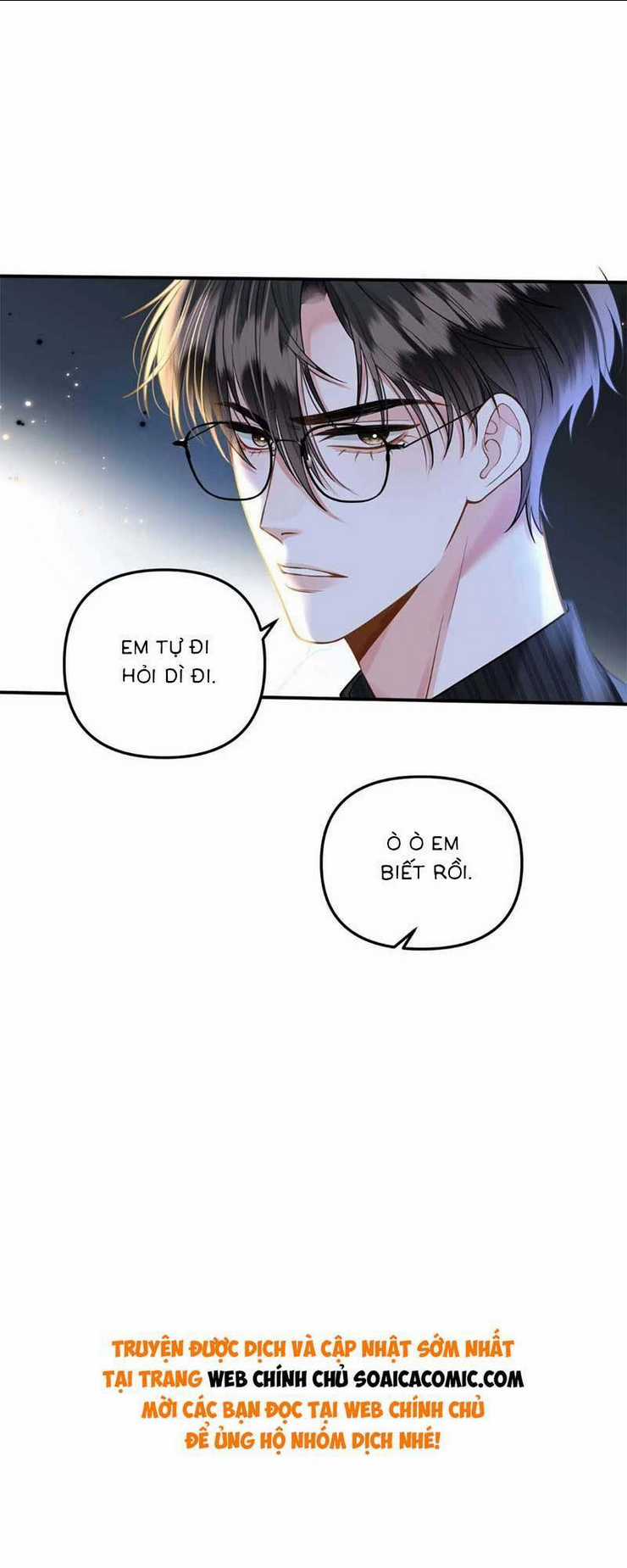 Ngày Mai Cũng Thích - Chapter 13 - Trang 21