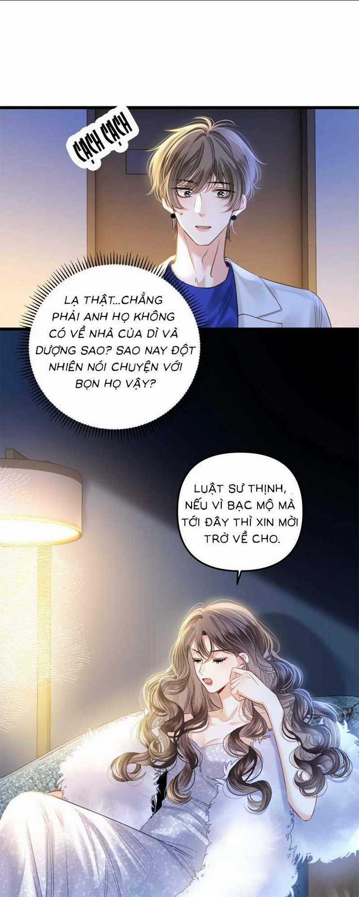 Ngày Mai Cũng Thích - Chapter 13 - Trang 22