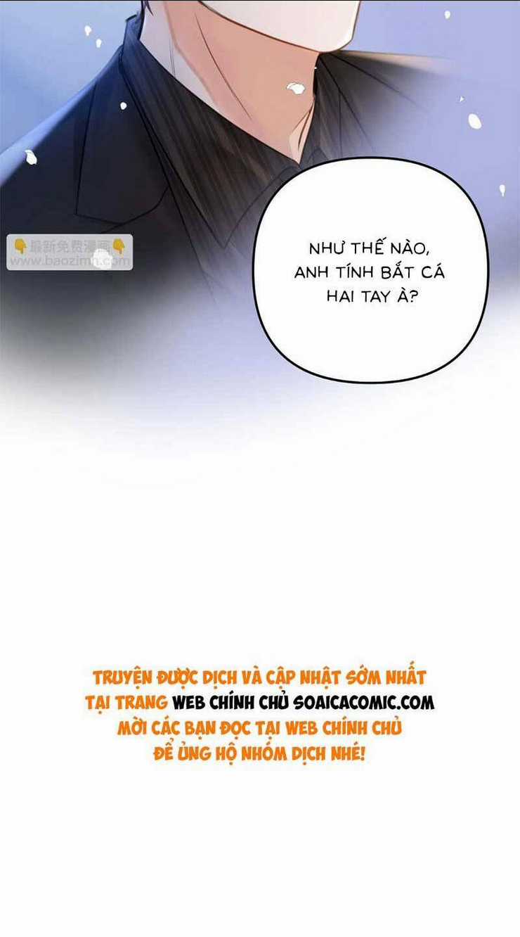 Ngày Mai Cũng Thích - Chapter 13 - Trang 28