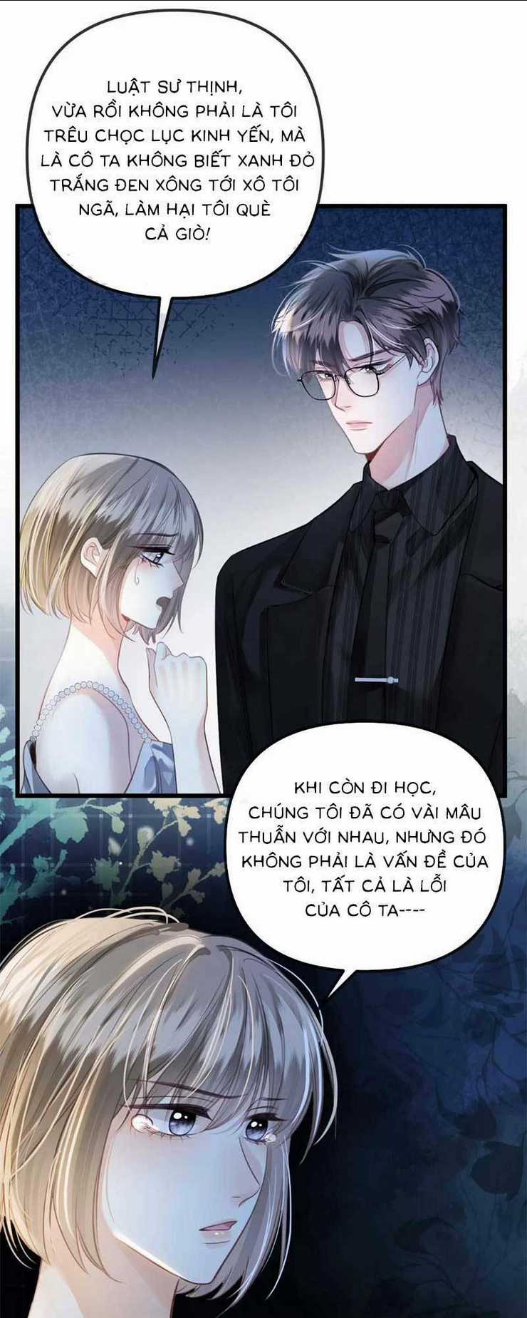 Ngày Mai Cũng Thích - Chapter 13 - Trang 5