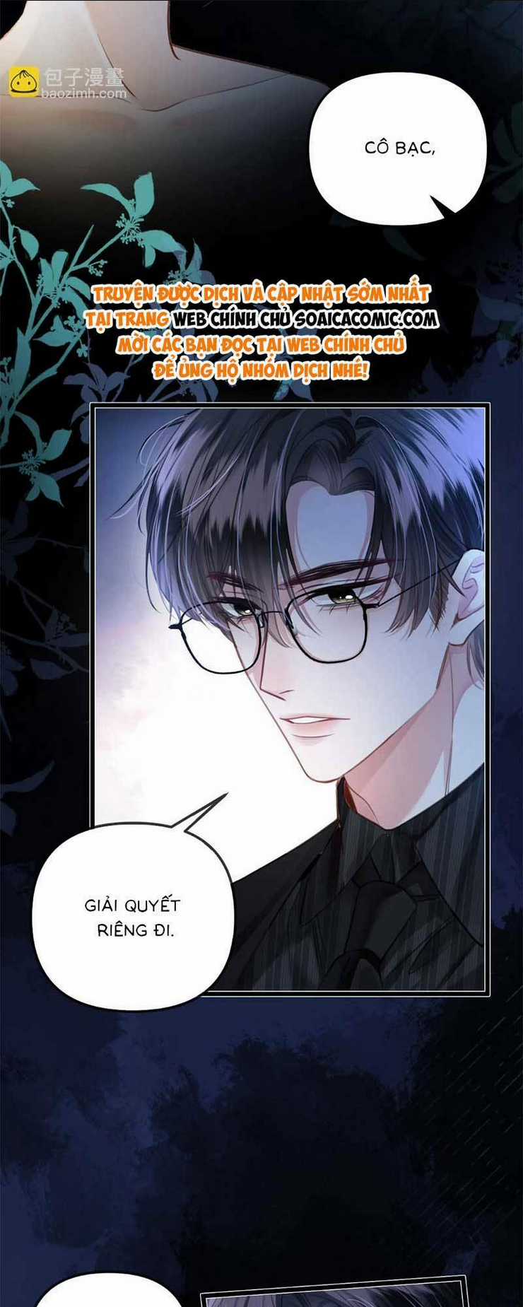 Ngày Mai Cũng Thích - Chapter 13 - Trang 6