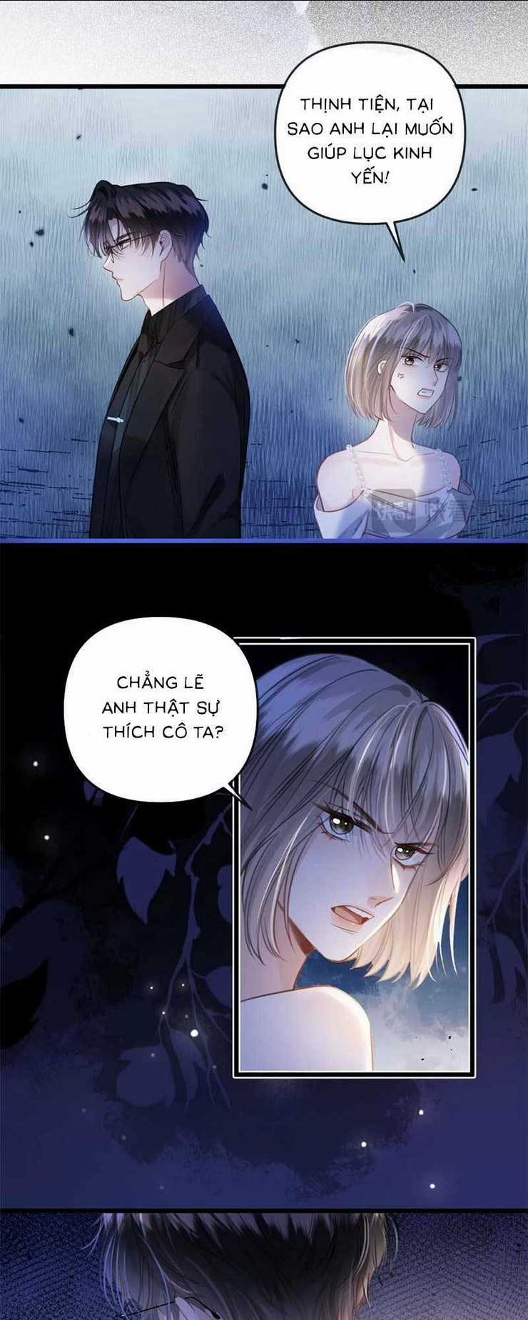 Ngày Mai Cũng Thích - Chapter 13 - Trang 10